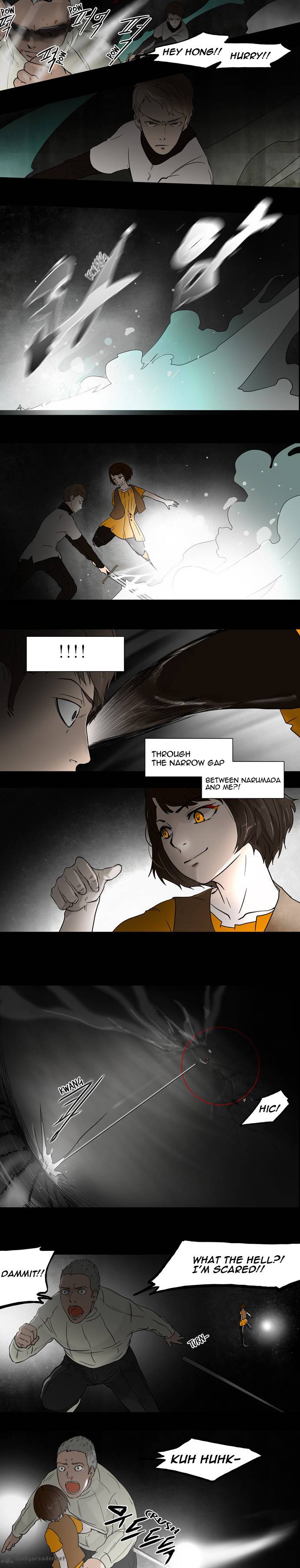 Tower of God Chapter 49 image 03